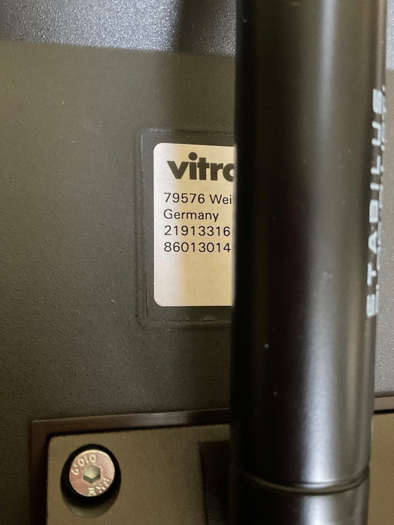 Image 1 of NEW Vitra Nestable