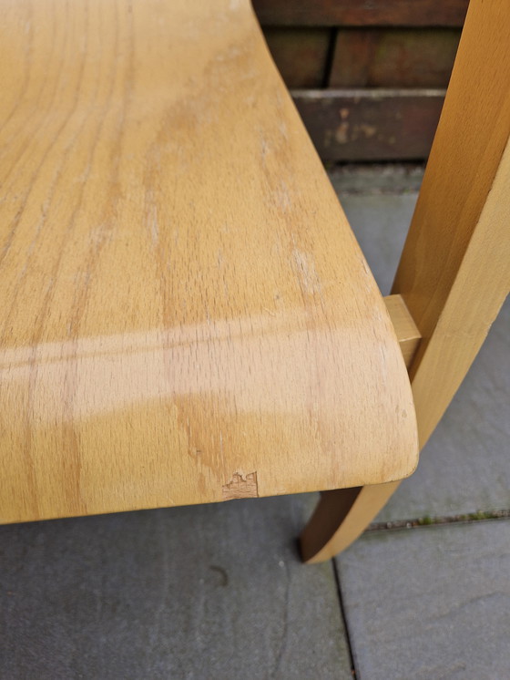 Image 1 of Chaise Leolux Camarilla // Hugo de Ruiter