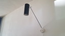 Raak C-1505 lamp 1960s