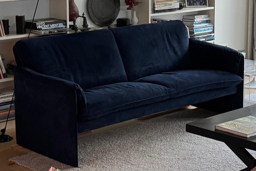 Canapé Leolux Bora Bora