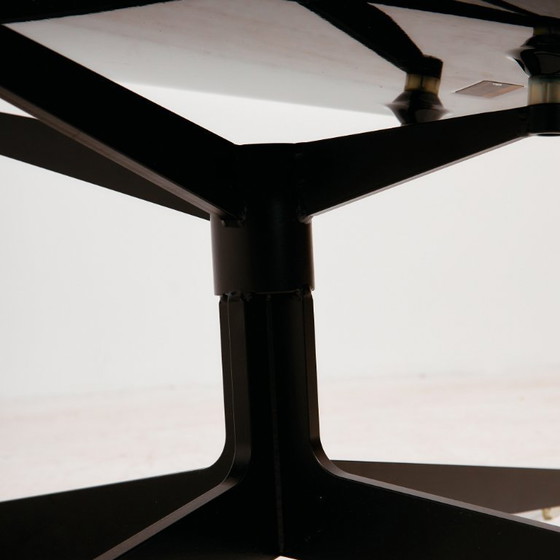 Image 1 of Sillón MK11578 Space JL10 de Jehs+Laub para Fritz Hansen