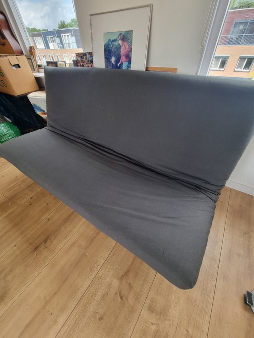 Innovation slaapbank