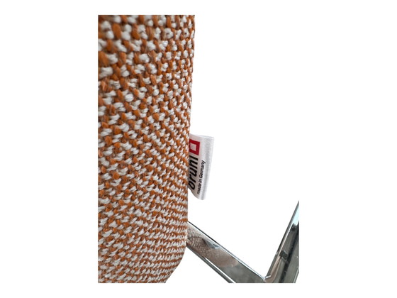 Image 1 of 2x Grace designer armchair by BRÜHL