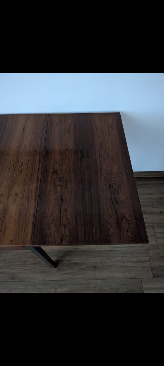 Image 1 of Vintage dining table
