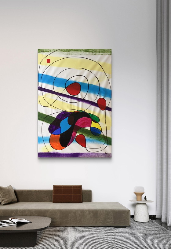 Image 1 of Elio - Cervello a palla