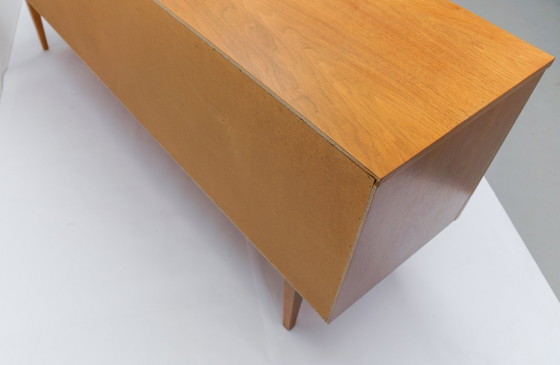 Image 1 of Mid-Century Modern Scandinavian sideboard, 1960s