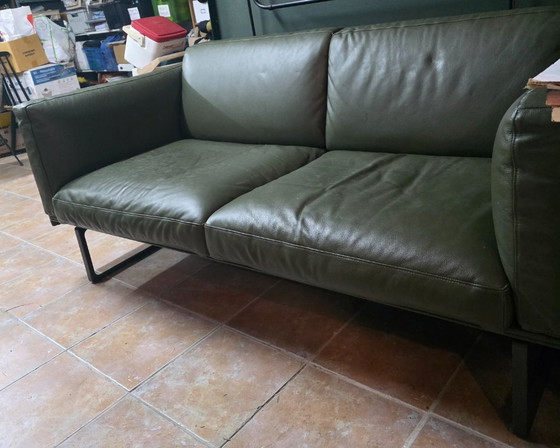 Image 1 of Cassina Lissoni Sofa 8