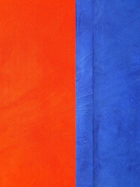 Image 1 of Jürgen Angeler - Complementary Glowing
