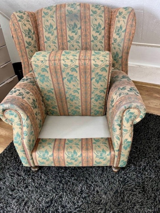 Image 1 of Classic armchair