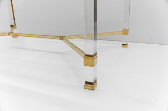 Image 1 of Mesa de centro francesa de Pierre Vandel, década de 1970