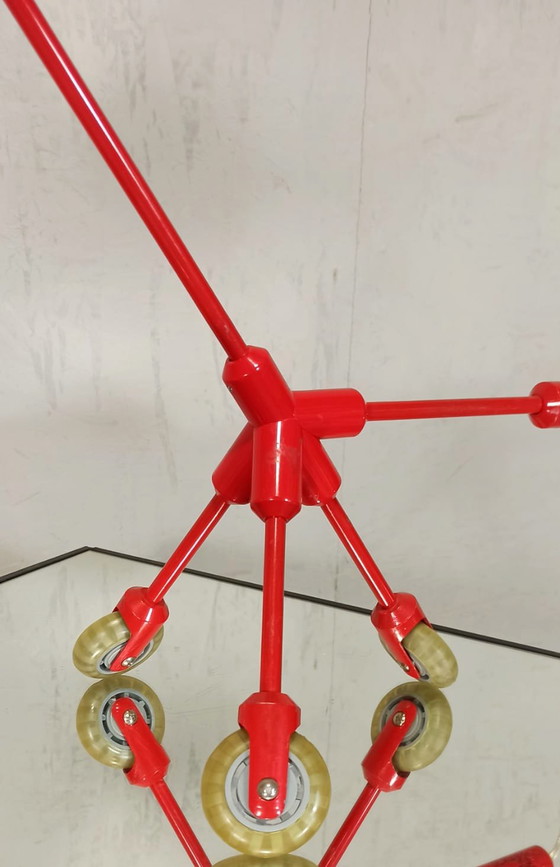 Image 1 of Harry Allen Kila desk lamp table lamp