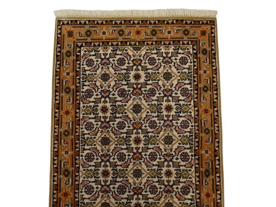 Image 1 of Runner Bidjar - 347 x 80 cm - Annodato a mano