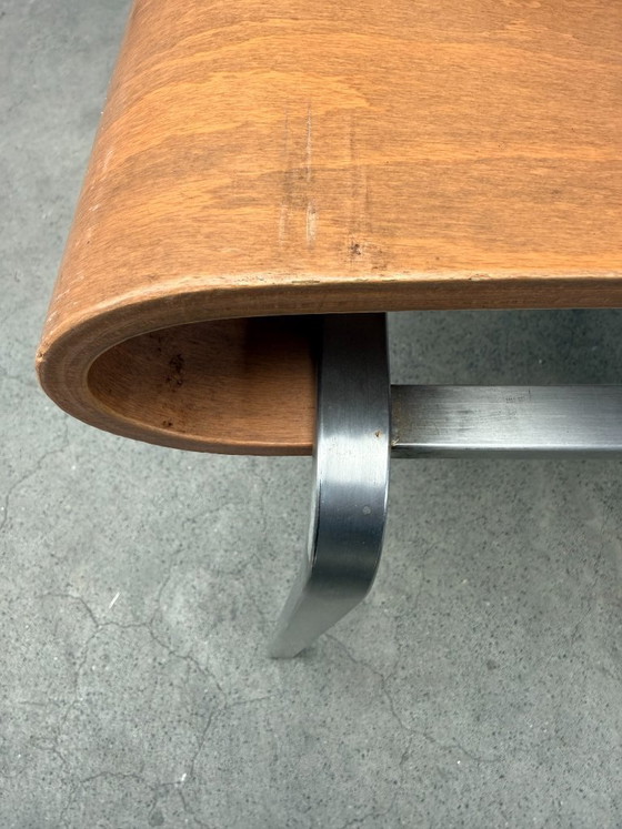 Image 1 of Plank stapelstoelen (39)