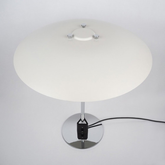Image 1 of Danish vintage table lamp PH 4/3 by Poul Henningsen, Louis Poulsen, 1966