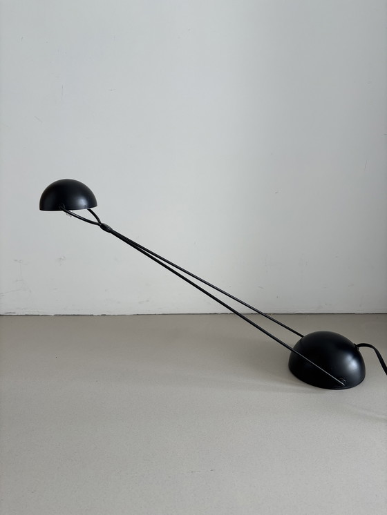 Image 1 of Stefano Cevoli model meridiana 1980 Italiaans ontwerp 