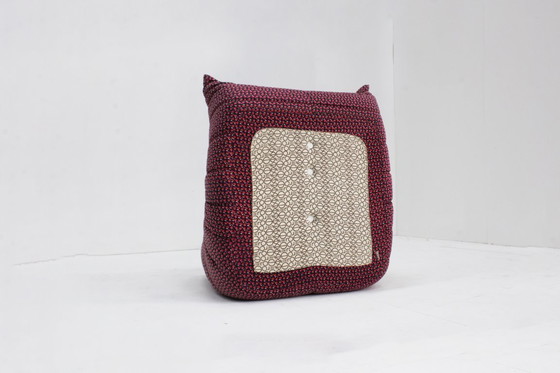 Image 1 of Set di poltrone vintage Togo di Michel Ducaroy per Ligne Roset 1976