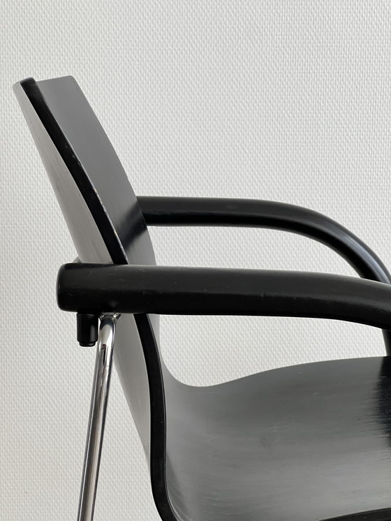 Image 1 of Thonet S320 Par Wulf Schneider Et Ulrich Bohme