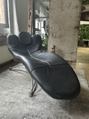 De Sede DS 151 design chaire prototype series