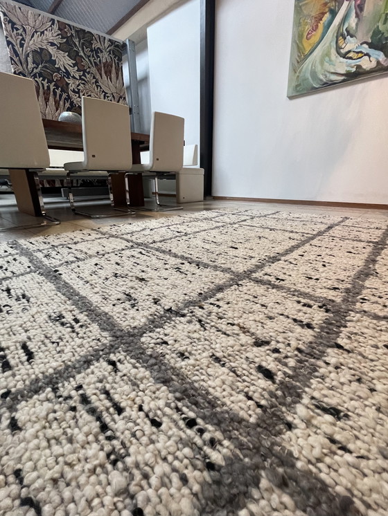 Image 1 of Brink and Campman Jacquard carpet new
