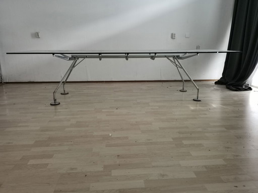 Norman Foster large table