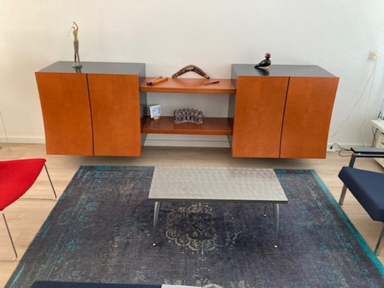 Image 1 of hanging sideboard