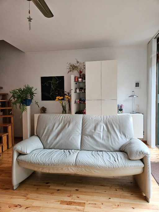 Divano Leolux Ronchamp 2,5 posti
