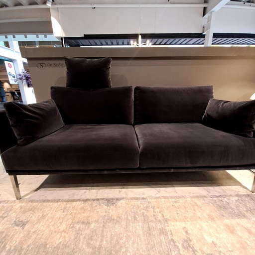 De Sede DS-0333/23 2.5-seater sofa