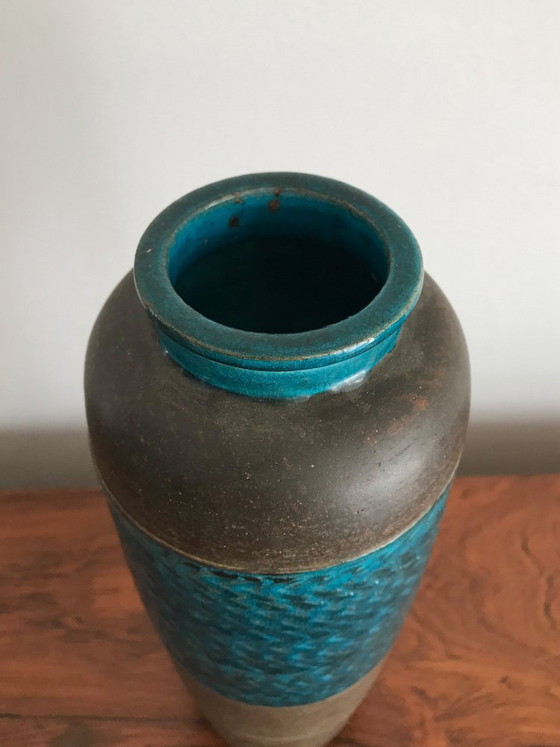 Vaso di Nils Kähler, Scandinavia, anni '50 – Vasi, Scandinavian (photo 2 of 5)