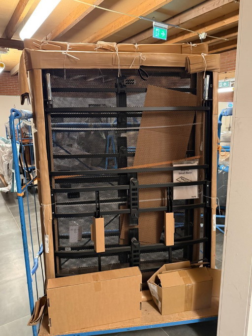 spirale 140*200cm 1 moteur