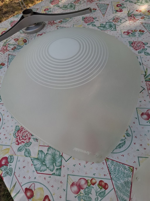 Artemide Utopia 1 52cm, 1 32cm. 2 42cm