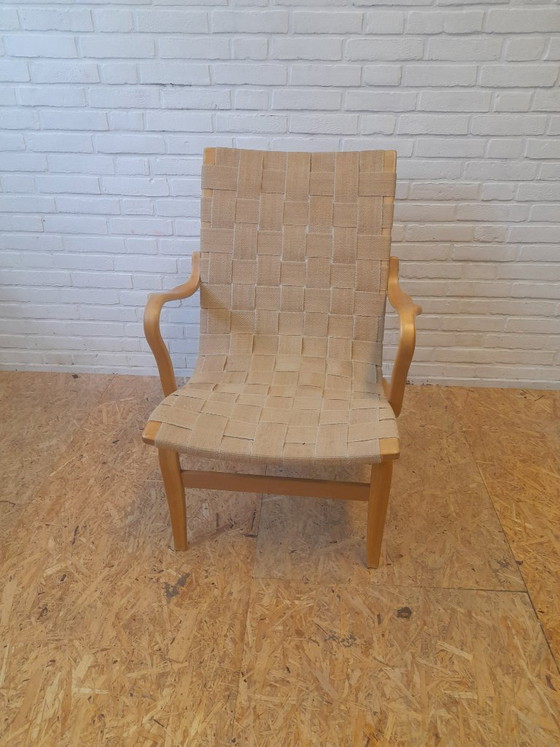 Image 1 of Eva Chair Bruno Mathsson