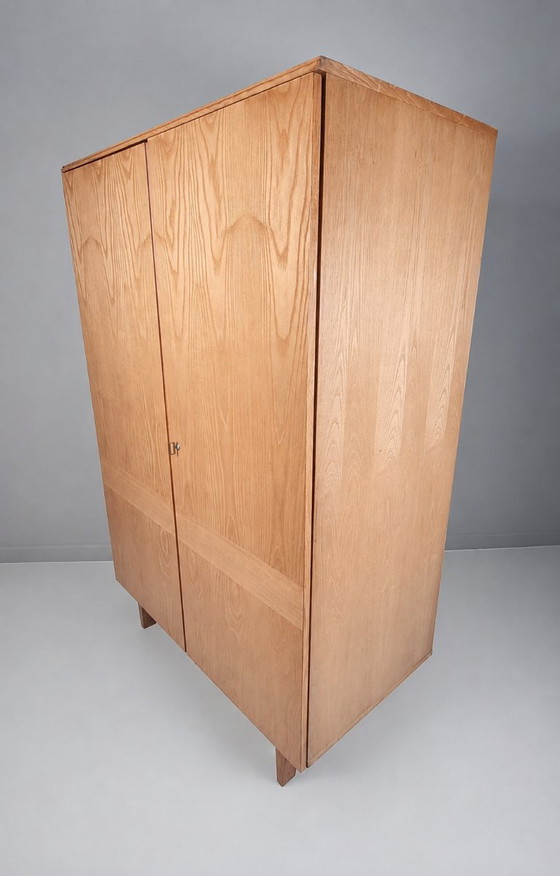 Image 1 of Vintage Wardrobe by Francisek Mezulanik, 1960s