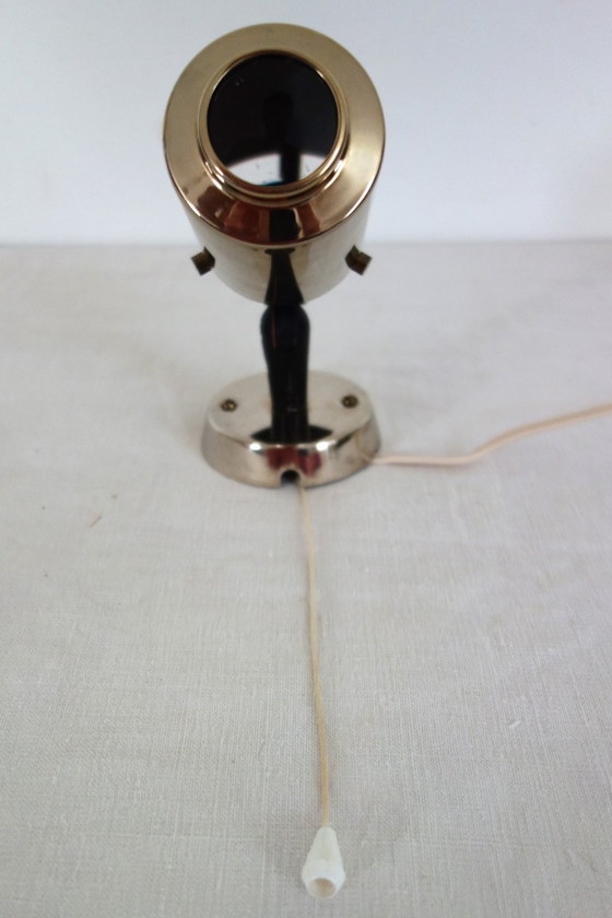 Image 1 of Spot Zodiac Jacques Biny vintage