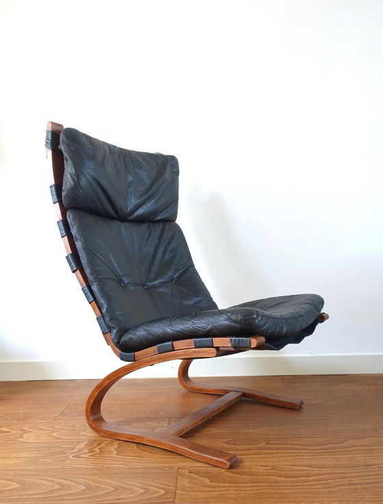 Image 1 of Ingmar Relling / Westnofa - Oddvin Ryken / Ryken & Co anni '60