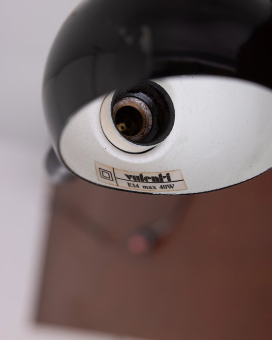 Image 1 of Lampe de table vintage des années 1980 « HEBI », conçue par Isao Hosee pour Valentine