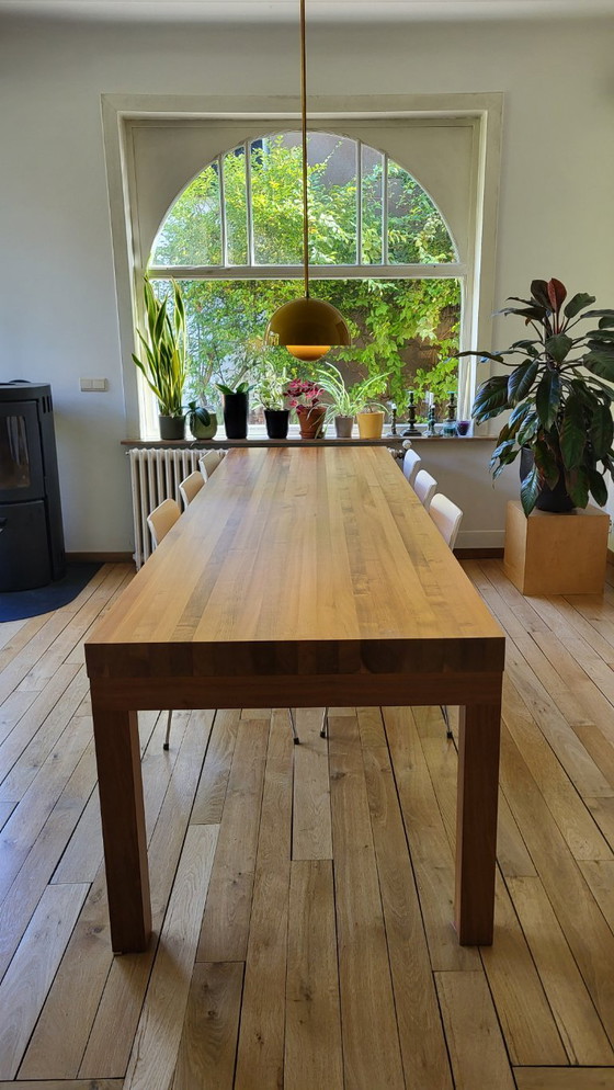 Image 1 of Casimir Lange Tafel 2