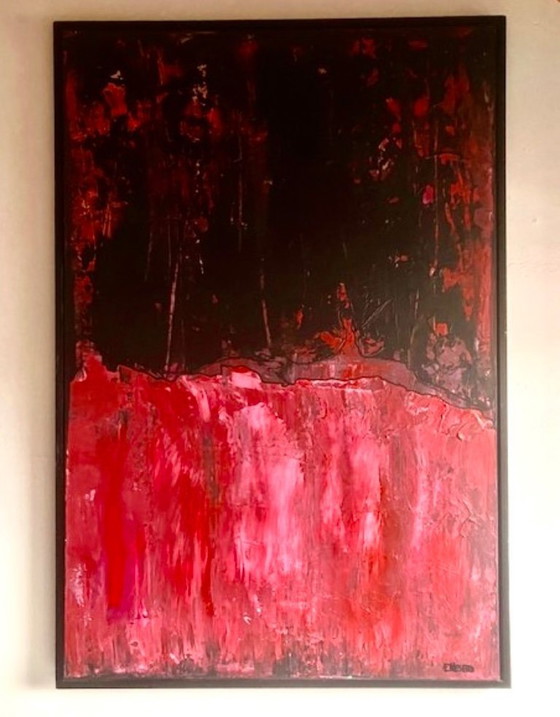 Image 1 of Wenn die Basis rot ist