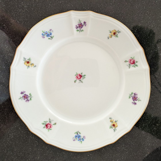 Image 1 of Fürstenberg porcelain / coffee service