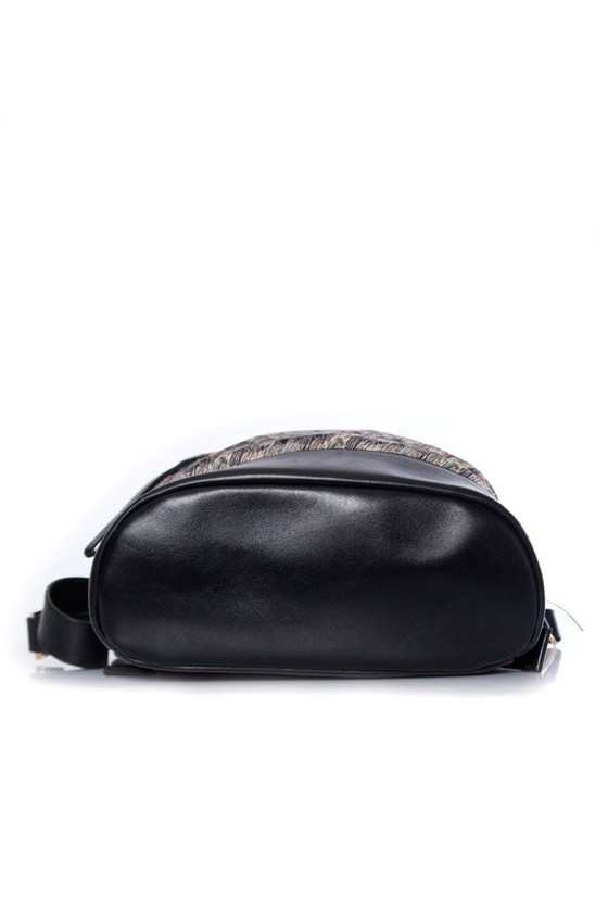 Image 1 of WANT Les Essentiels de la Vie, mini zaino in pelle