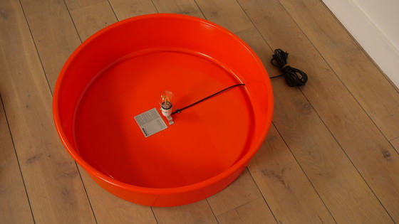 Image 1 of Vintage coffee table | Ilumesa | Side table | With lighting!