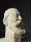 Testa di statua classica, XX secolo, gesso – Sculture (photo 8 of 17)