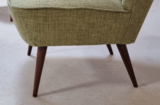 Mid Century Chairs – Armchairs, Wood (photo 8 of 21)