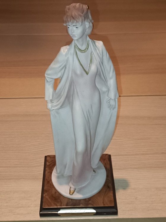 Figurine 'Sculture d'Arte Pontalto – Objets déco, Other (photo 8 of 8)