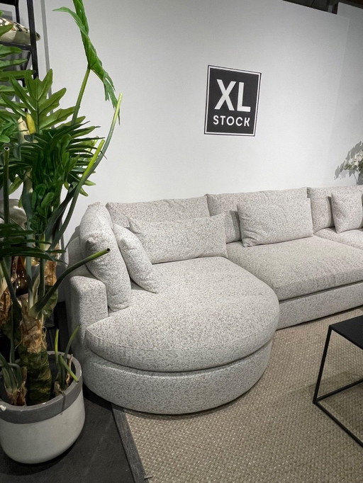 Banc en U XL STOCK