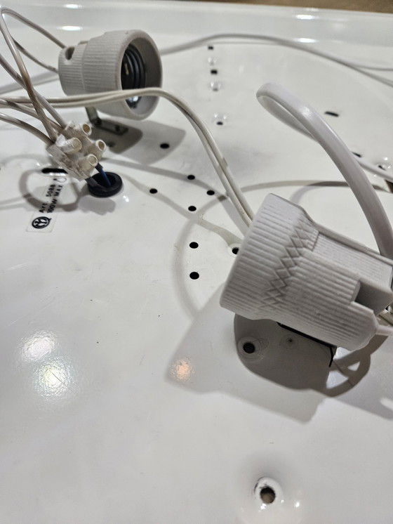 Image 1 of Iguzzini Dada wandlamp 5088 50x50cm