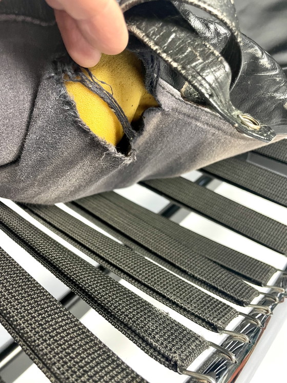 Image 1 of Le Corbusier LC4 Replica