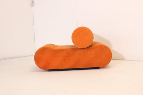 Image 1 of Cor Corbi Design fauteuil, modulair object, Klaus Uredat Design, zeldzaam