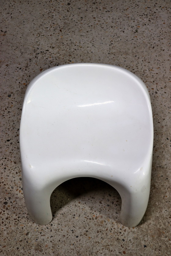 Image 1 of 3x sgabelli Efebino di Stacy Dukes per Artemide