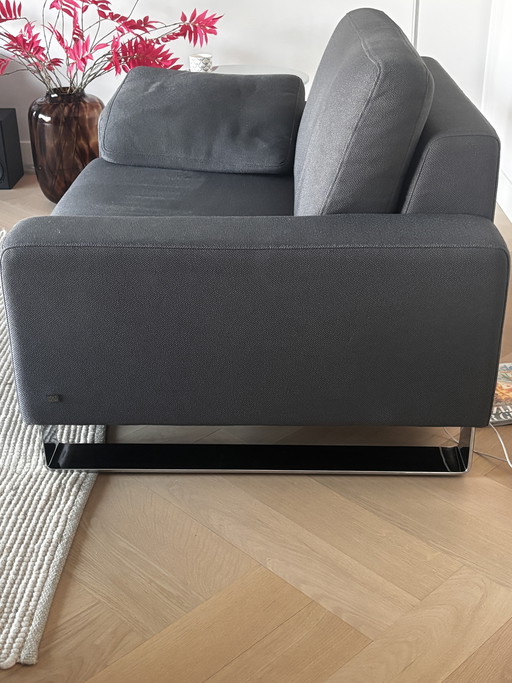 Rolf benz Ego - 3 seats and love seat