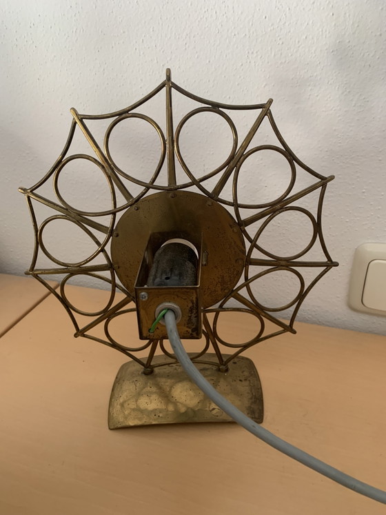 Image 1 of Lampada da finestra danese